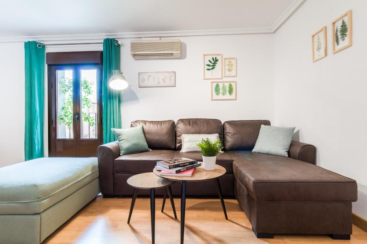 Toledomus Apartment Exterior photo