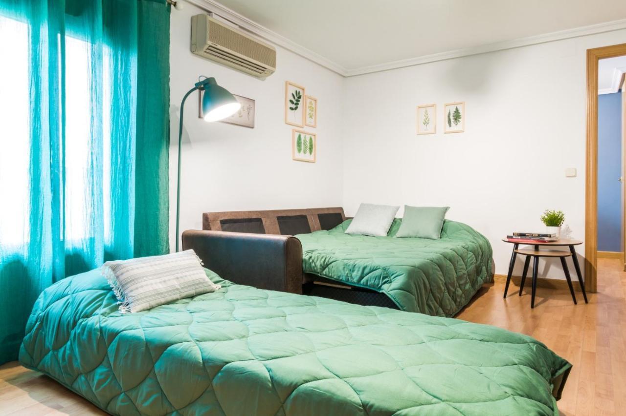 Toledomus Apartment Exterior photo