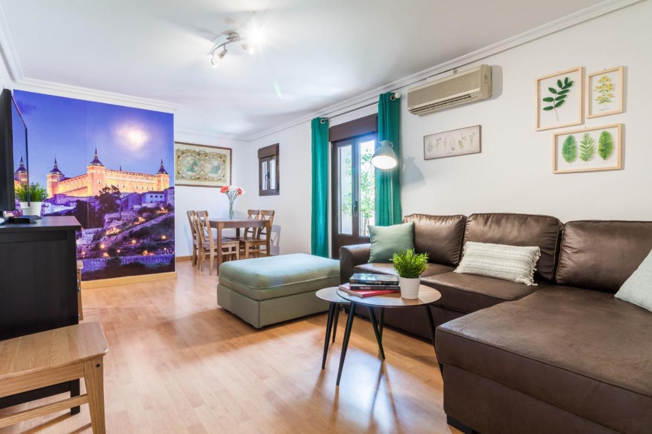 Toledomus Apartment Exterior photo