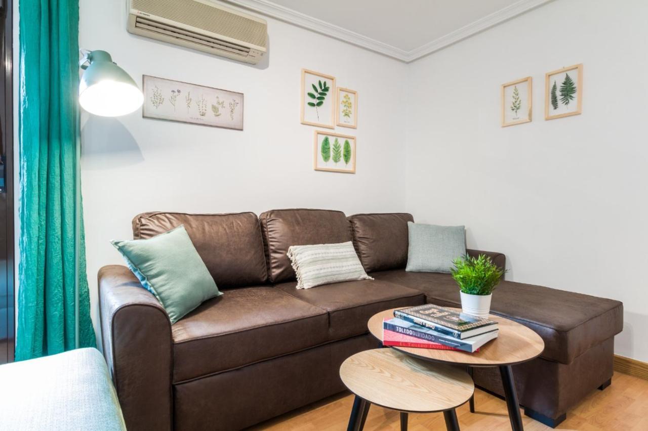 Toledomus Apartment Exterior photo