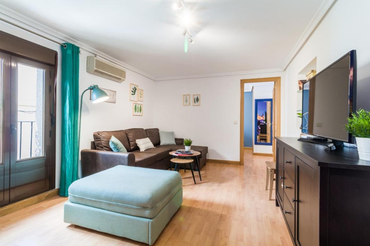 Toledomus Apartment Exterior photo