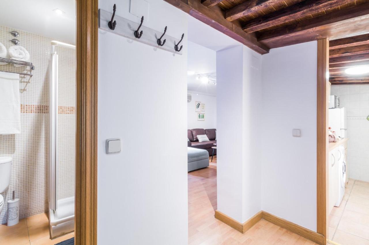 Toledomus Apartment Exterior photo